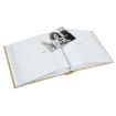Slika od FOTO ALBUM GOLDBUCH KRAFT ART 10X15 200 SLIK BOOKBOUND